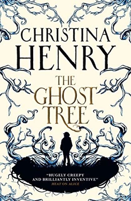 The Ghost Tree The Ghost Tree