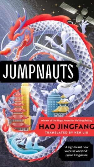 Jumpnauts
