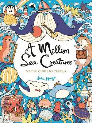 A Million Sea Creatures