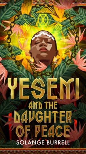 Yeseni and the Daughter of Peace