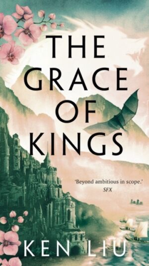Grace of Kings