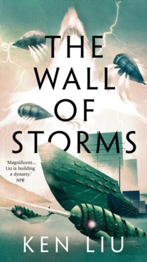 Wall of Storms