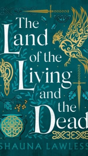 The Land of the Living and the Dead