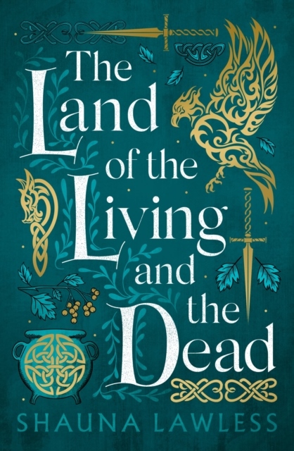 The Land of the Living and the Dead The Land of the Living and the Dead