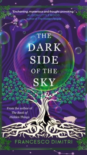 The Dark Side of the Sky