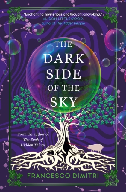 The Dark Side of the Sky The Dark Side of the Sky