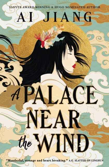 Natural Engines - A Palace Near the Wind Natural Engines - A Palace Near the Wind