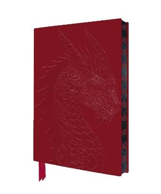 Fierce Dragon by Kerem Beyit Artisan Art Notebook (Flame Tree Journals) Fierce Dragon by Kerem Beyit Artisan Art Notebook (Flame Tree Journals)
