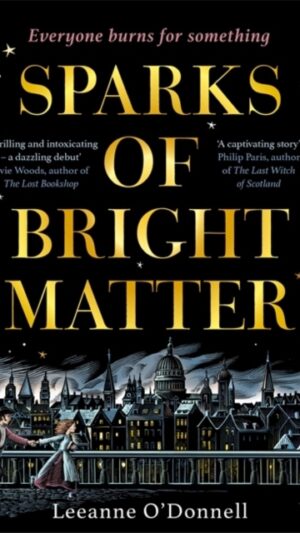 Sparks of Bright Matter