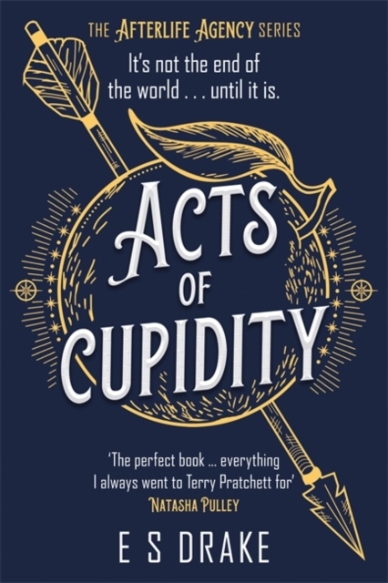Acts of Cupidity Acts of Cupidity