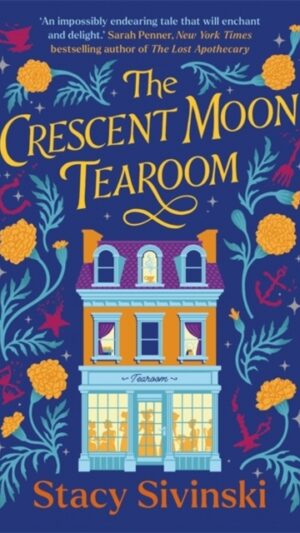 The Crescent Moon Tearoom