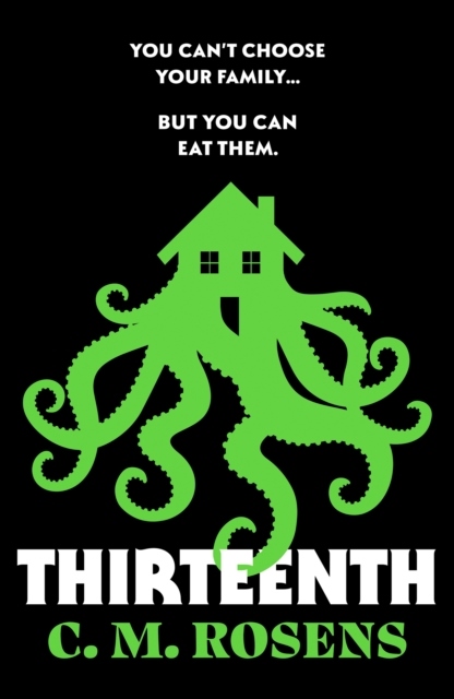 Thirteenth Thirteenth