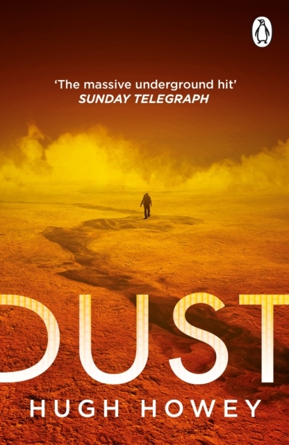 Dust Dust