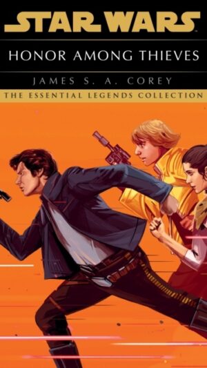 Star Wars: Empire and Rebellion: Honor Among Thieves
