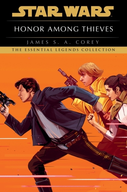Star Wars: Empire and Rebellion: Honor Among Thieves Star Wars: Empire and Rebellion: Honor Among Thieves
