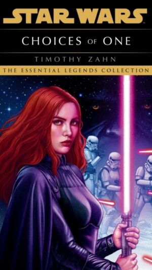 Star Wars: Choices of One