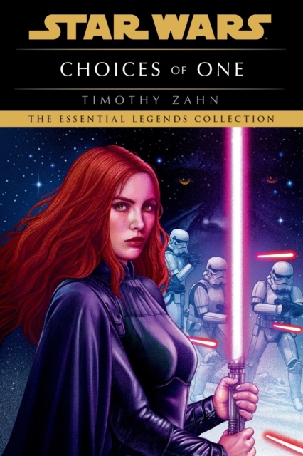 Star Wars: Choices of One Star Wars: Choices of One