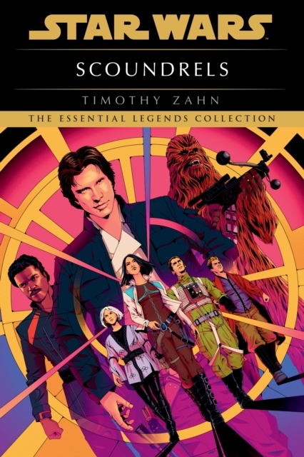 Star Wars: Scoundrels Star Wars: Scoundrels