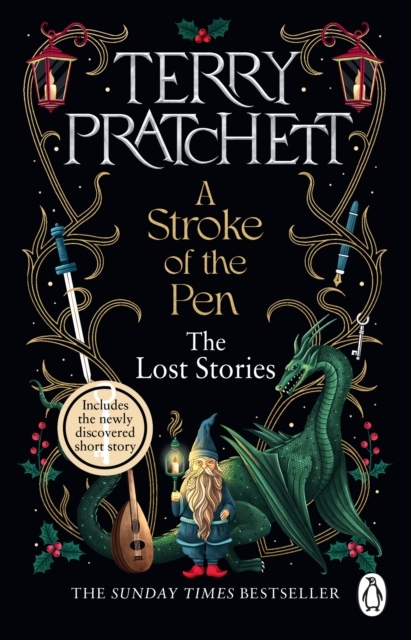 A Stroke of the Pen A Stroke of the Pen