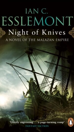 Night Of Knives