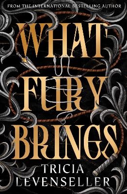 What Fury Brings