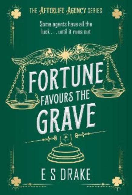 Fortune Favours the Grave Fortune Favours the Grave