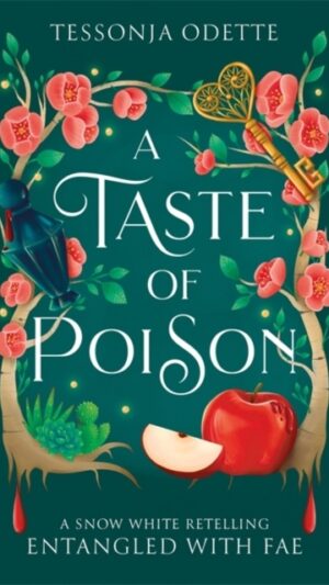 A Taste of Poison