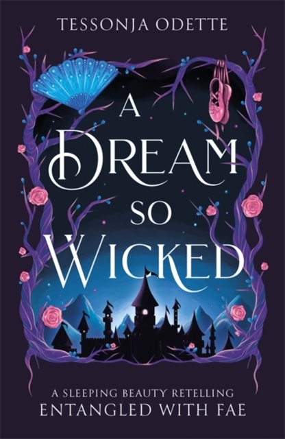A Dream So Wicked A Dream So Wicked