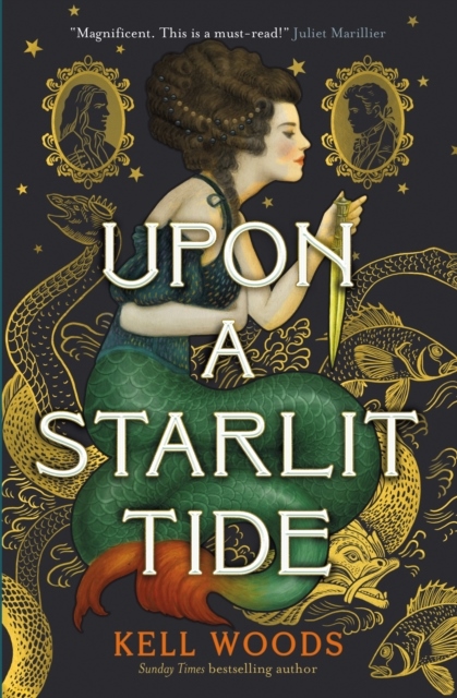 Upon a Starlit Tide Upon a Starlit Tide