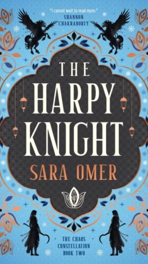 The Harpy Knight