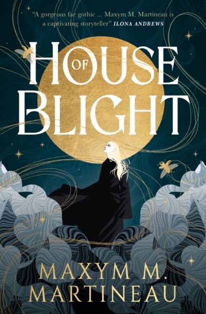 The Threadmender Chronicles - House of Blight The Threadmender Chronicles - House of Blight