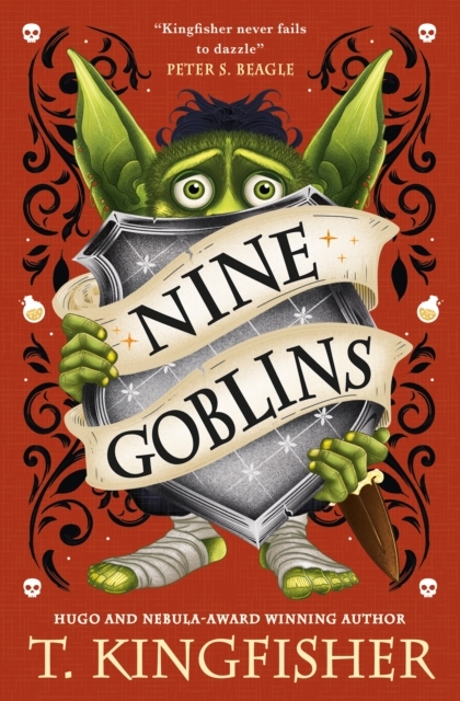 Nine Goblins Nine Goblins