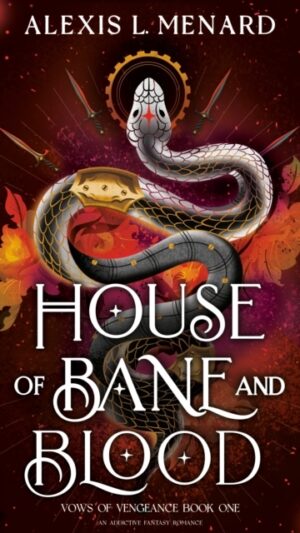 House of Bane and Blood