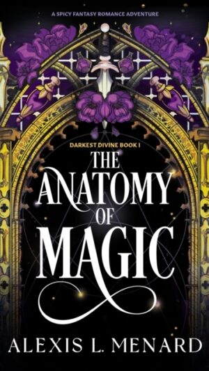 The Anatomy of Magic