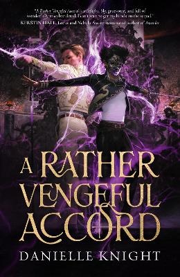 A Rather Vengeful Accord