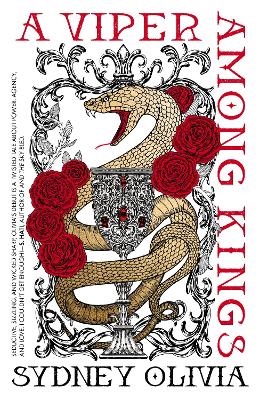 A Viper Among Kings A Viper Among Kings