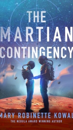 The Martian Contingency