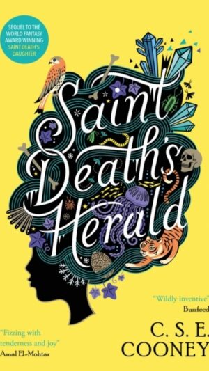 Saint Death's Herald: Volume 2