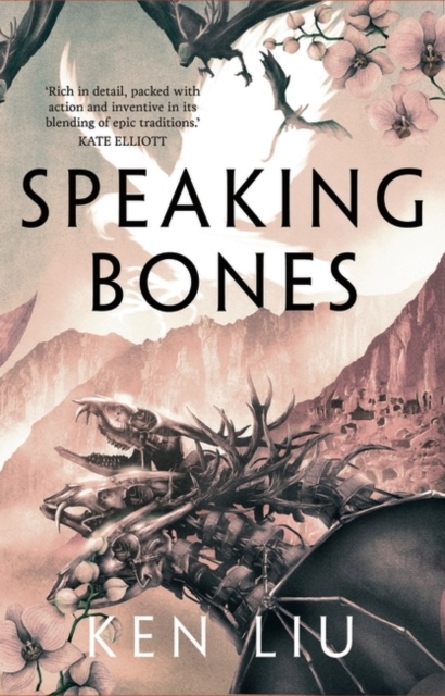 Speaking Bones Speaking Bones