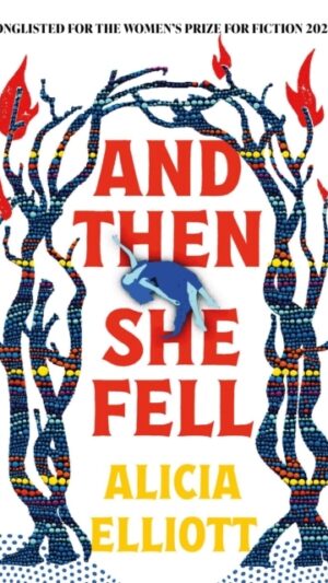 And Then She Fell