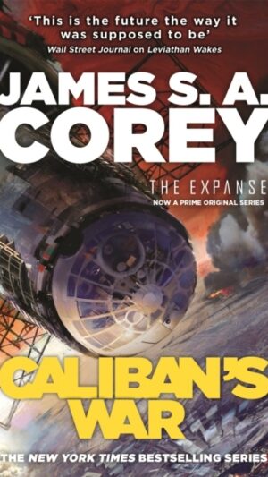 Caliban's War