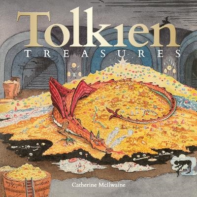 Tolkien: Treasures Tolkien: Treasures
