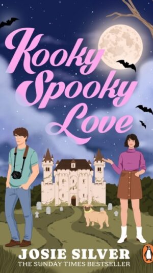 Kooky Spooky Love