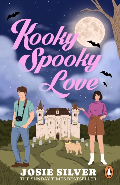 Kooky Spooky Love Kooky Spooky Love