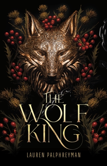 The Wolf King The Wolf King
