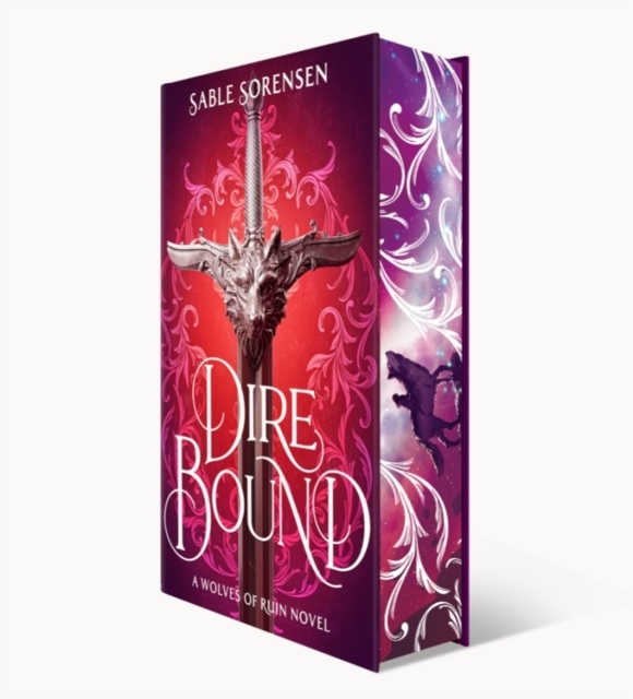 Dire Bound Dire Bound