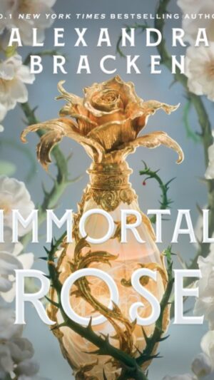 Immortal Rose