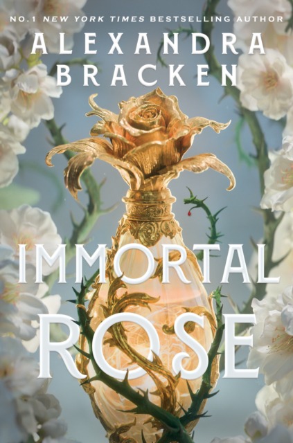 Immortal Rose Immortal Rose