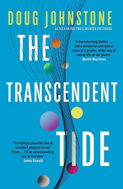 The Transcendent Tide: Volume 3 The Transcendent Tide: Volume 3