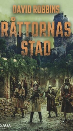 Råttornas stad